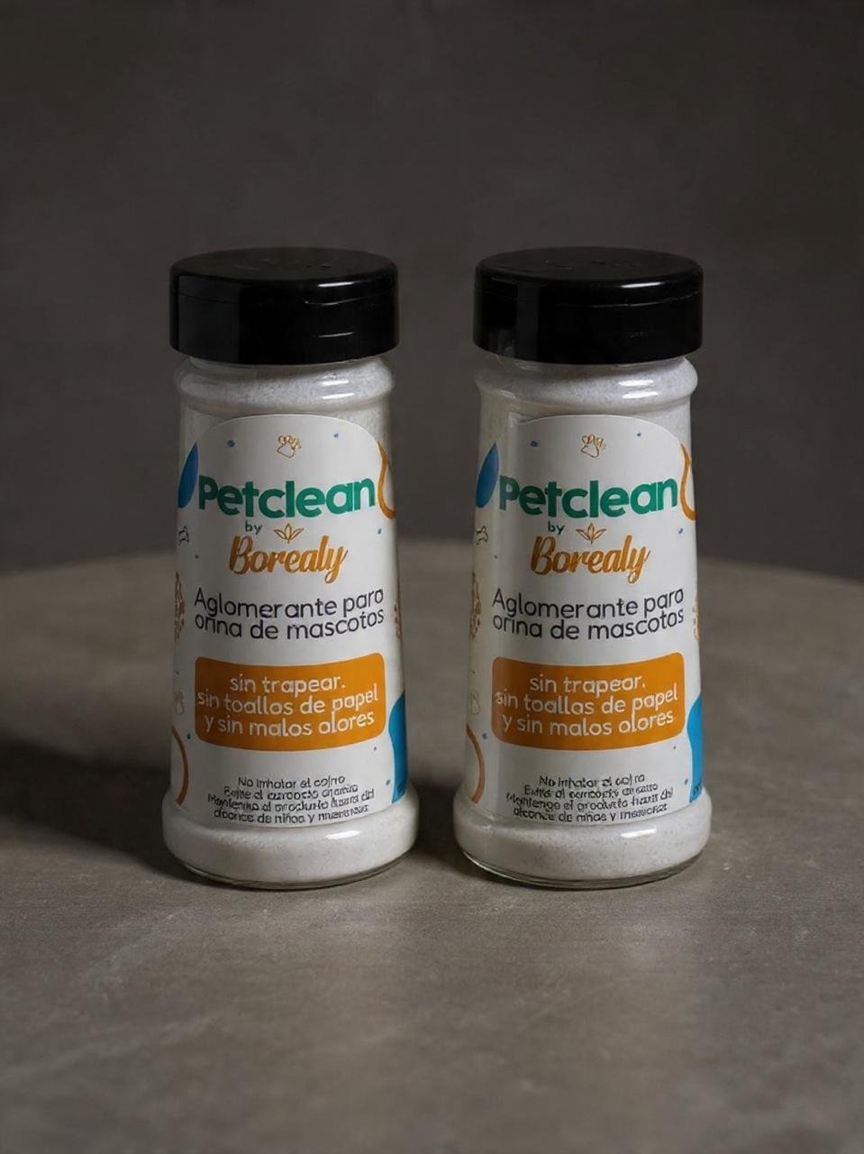 PetClean by Borealy – Aglomerante para Orina de Mascotas - Image 4