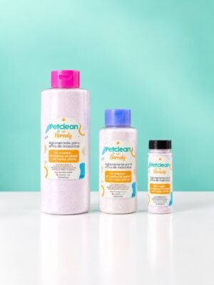 PetClean by Borealy – Aglomerante para Orina de Mascotas