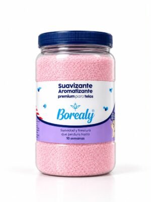 Borealy Suavizante Premium 1 Kilogramo