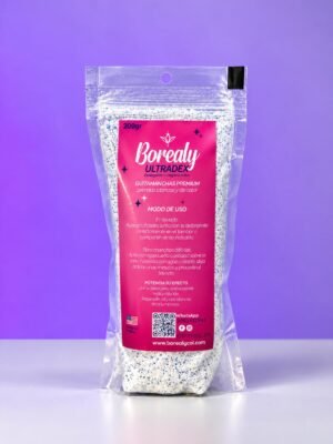 Borealy Quitamanchas Premium Ultradex 200Gr
