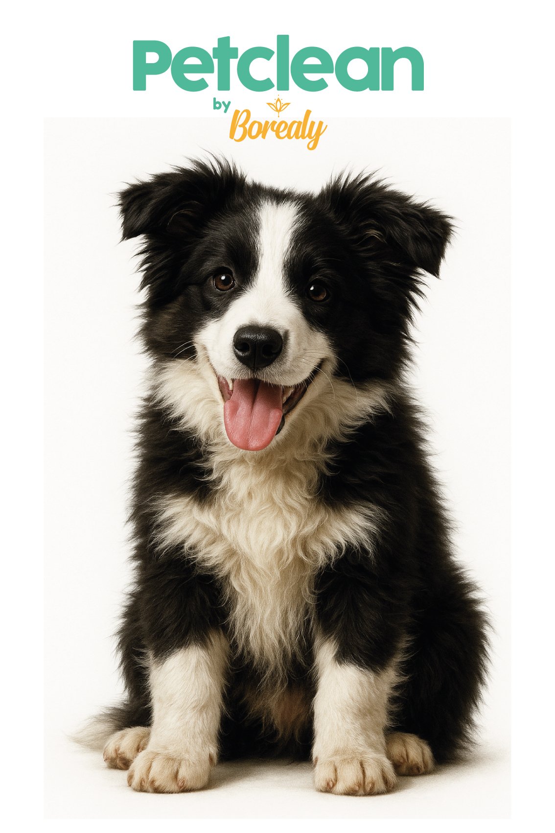 PetClean by Borealy – Aglomerante para Orina de Mascotas - Image 3